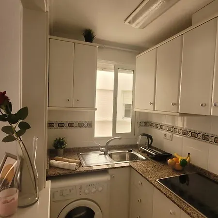 Appartement Blanco