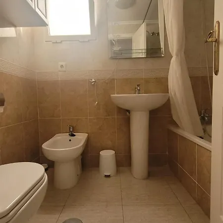 Blanco Appartement *